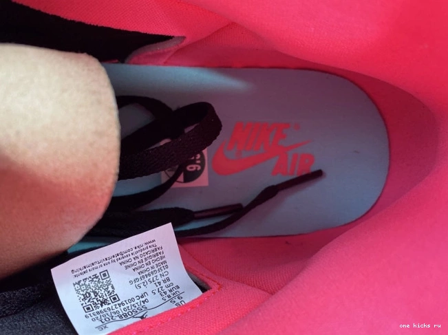 Rep 555088-201 1 HACK BIO TOKYO HIGH JORDAN AIR RETRO 0607